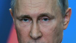 L'obsession ukrainienne de Vladimir Poutine