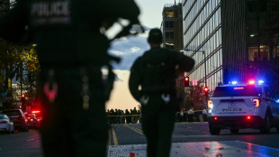 Le suspect de l'attentat &agrave; Washington va &ecirc;tre inculp&eacute; d'assassinat