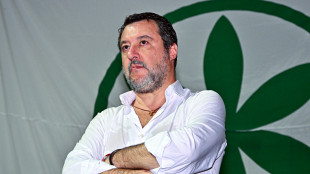 Salvini, cantieri a rischio fermo, 20 miliardi di scostamento per la manovra