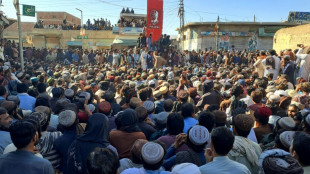20 Pakistan coal miners shot dead in attack