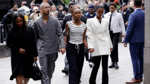 Cassie Ventura dijo en el juicio a su expareja Sean Combs que sufrió un calvario sexual "repugnante"