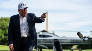 Trump, in corso negoziati seri con l'Iran
