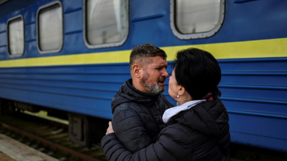 A Sloviansk et Kramatorsk, les &eacute;vacuations se poursuivent avant l'offensive russe