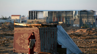 Deadly strikes on Gaza after Israel says ceasefire delayed