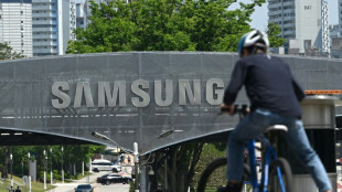 Empleados de Samsung votan un cuantioso acuerdo de bonificaciones para evitar la huelga
