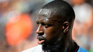 Mendy to sue Man City for unpaid wages
