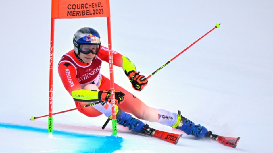 Odermatt the 'fighter' revels in double world gold