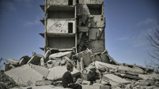 Kiew: K&auml;mpfe im Donbass haben "maximale Intensit&auml;t" erreicht