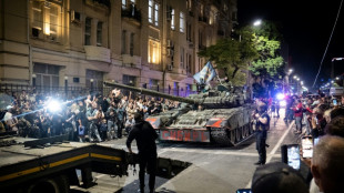 Wagner-S&ouml;ldner beginnen R&uuml;ckzug aus Russland nach spektakul&auml;rem Aufstand