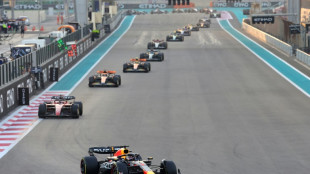 Three things we learned in the 2023&nbsp;F1 season