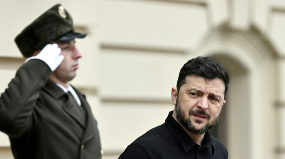 Delegaciones de Ucrania y EEUU sostendr&aacute;n otra reuni&oacute;n en Miami este viernes