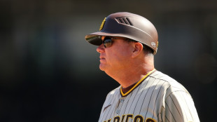 MLB Padres name Shildt as new manager 
