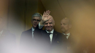 FIFA-Sitzung: Infantino-Entschuldigung, aber offene Fragen