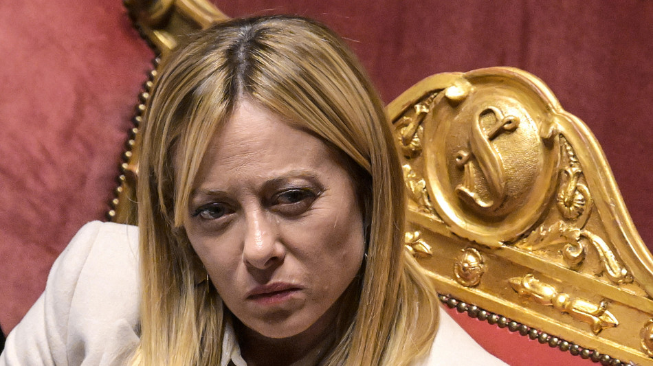 Meloni, la forza dell'esempio di Piersanti Mattarella &egrave; punto di riferimento