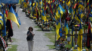 Bombardeio contra regi&atilde;o russa na fronteira com a Ucr&acirc;nia deixa dois mortos
