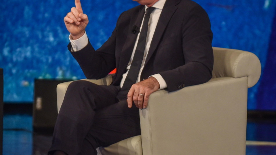 Zaia, sui mandati no lezioni da chi &egrave; da 30 anni in Parlamento