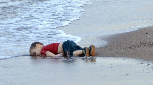 Dieci anni dopo Alan Kurdi, bimbo simbolo delle stragi del mare