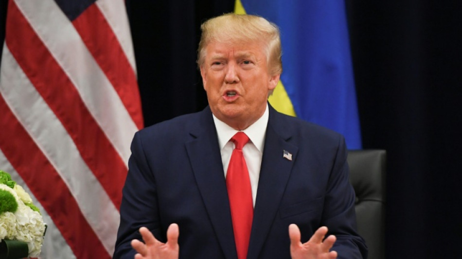 Trump volta a discursar na ONU com a América Latina na expectativa