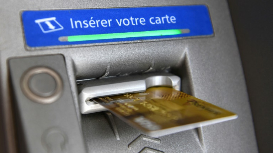 Observatoire des tarifs bancaires: l&eacute;g&egrave;re hausse en 2022