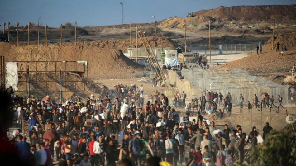 Espanha lamenta 'situação catastrófica' em dia letal em Gaza por ataques israelenses