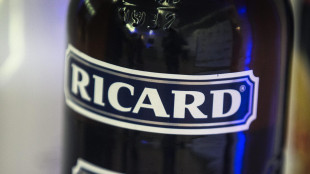 Pernod Ricard, ricavi sotto i 10 miliardi, effetto cessione marchi