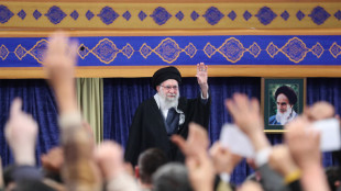 Khamenei, 'la Repubblica islamica non ceder&agrave;'