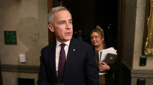 Au Canada, Carney joue la survie de son gouvernement sur son budget