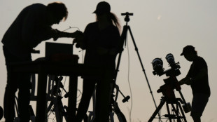 Una noche en pleno atardecer: Espa&ntilde;a aguarda el eclipse solar total