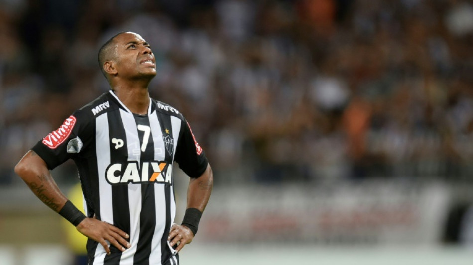 Presidente do STJ assina decis&atilde;o que autoriza pris&atilde;o de Robinho
