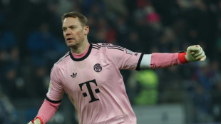 Neuer: "Ganz Handball-Deutschland dr&uuml;ckt die Daumen"