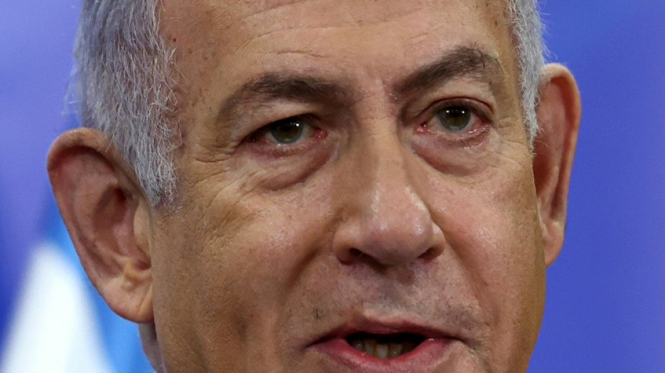 Isra&euml;l s'engage &agrave; respecter le plan Trump sur le d&eacute;placement des Gazaouis