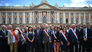 In Frankreich nehmen die Krawalle ab - Lage bleibt aber angespannt