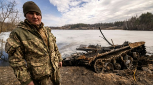 N&eacute;gociations russo-ukrainiennes "substantielles" en Turquie, Washington et Londres circonspects