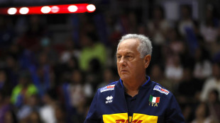 Europei pallavolo: esordio ok delle azzurre, 3-0 alla Croazia