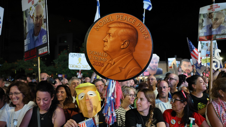 Famiglie ostaggi, in diretta il rilascio dalle 3 di notte