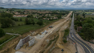 A69: une demande de reprise du chantier examinée par la cour d'appel de Toulouse
