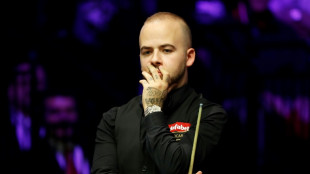 Mondiaux de snooker: Luca Brecel, le Belge qui a terrass&eacute; les Britanniques