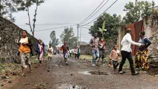 RDC: l'a&eacute;roport de Goma tombe aux mains du M23, ambassades attaqu&eacute;es &agrave; Kinshasa