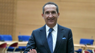 Patrick Drahi, un empire des t&eacute;l&eacute;coms qui d&eacute;cline