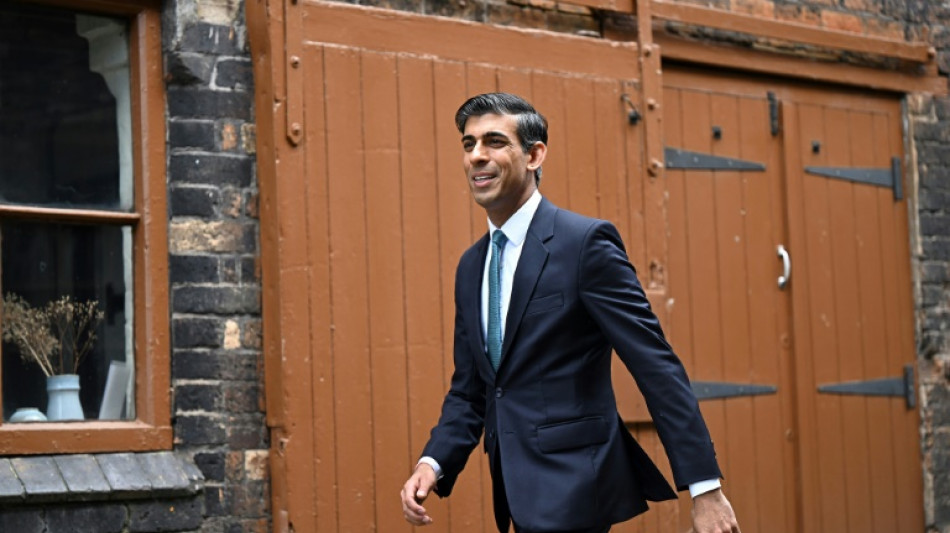 El ministro de Finanzas brit&aacute;nico, primer alto cargo incluido en la lista de grandes fortunas