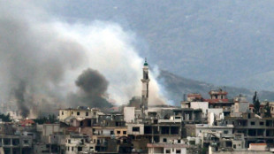 Israel bombardeia Beirute após quatro meses de trégua com Hezbollah