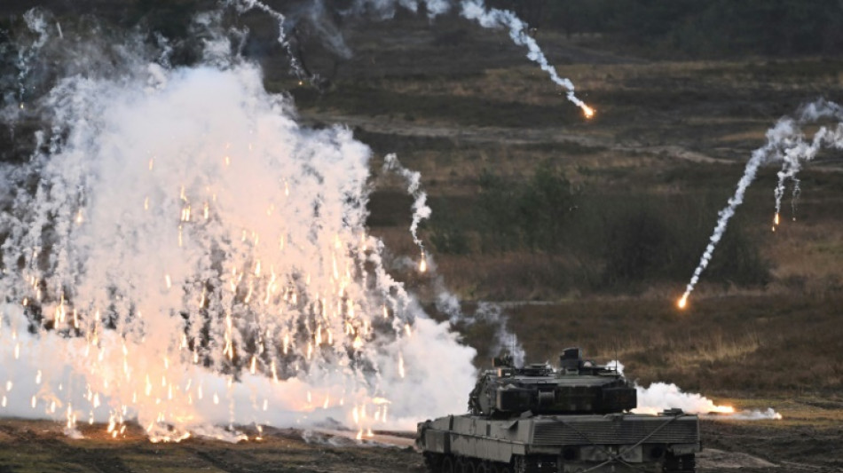 Bundeswehrverband beklagt fehlendes Tempo bei Modernisierung der Truppe