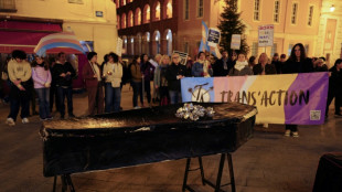 In U-turn, US rights report to track gender changes, DEI