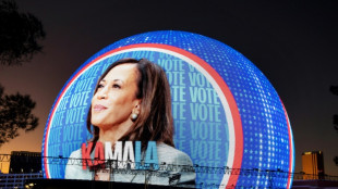 Americans must wait for their first woman president