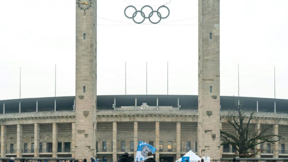 Investor Windhorst kritisiert Hertha-F&uuml;hrung: "Machterhalt und Kl&uuml;ngelei"