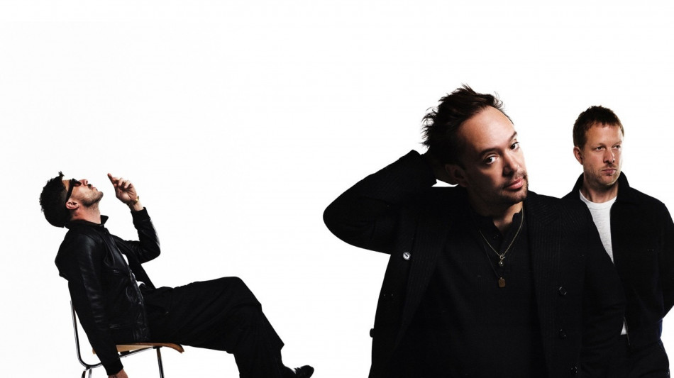 Mumford & Sons annunciano il loro 6/o album Prizefighter