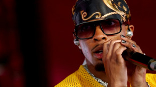 US-Rapper D4vd unter Mordverdacht festgenommen