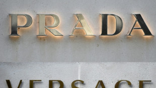 EU green lights Prada's bid for Versace