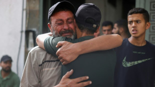 Israel to allow food into Gaza after two month blockade