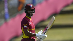 Two uncapped players in West Indies squad to face England 
